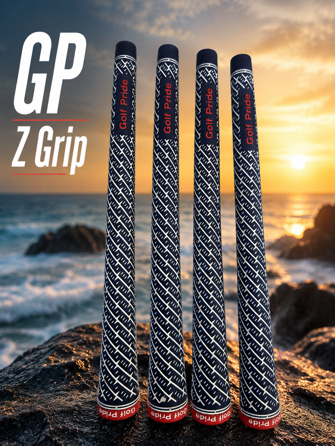 Golf Pride Z Grip golf grip